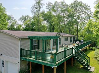 7778 River Hill Ln, Alexandria, PA 16611
