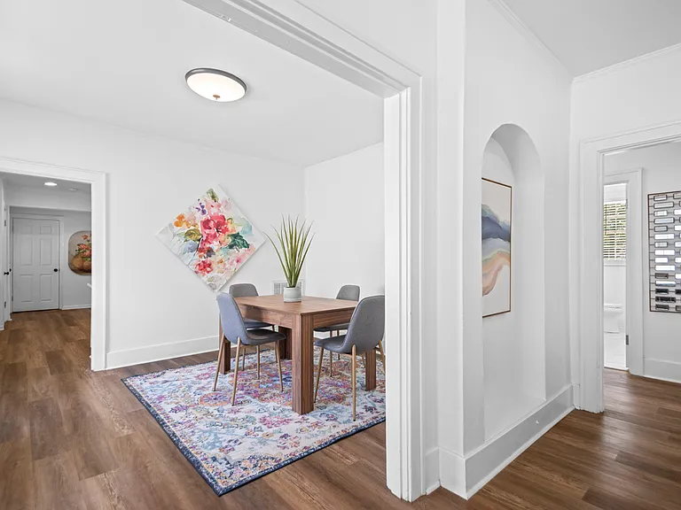 1801 N Polk St — Photo 25