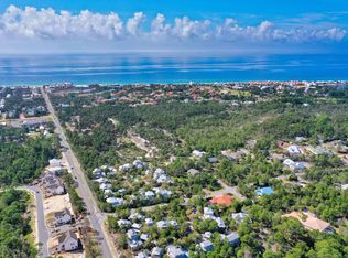 12 Summit Dr, Santa Rosa Beach, FL 32459