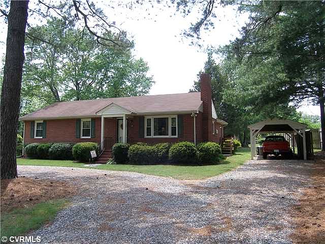 1st image of 1100 Starlight Ln