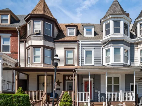 125 S 7th St, Easton, PA 18042