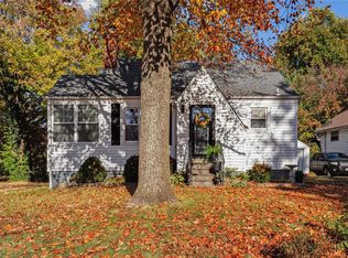 31 S 77th St, Belleville, IL 62223