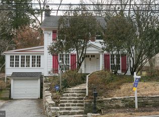 6200 Smith Ave, Baltimore, MD 21209