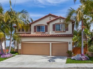 1452 Sapphire Dr, Carlsbad, CA 92011