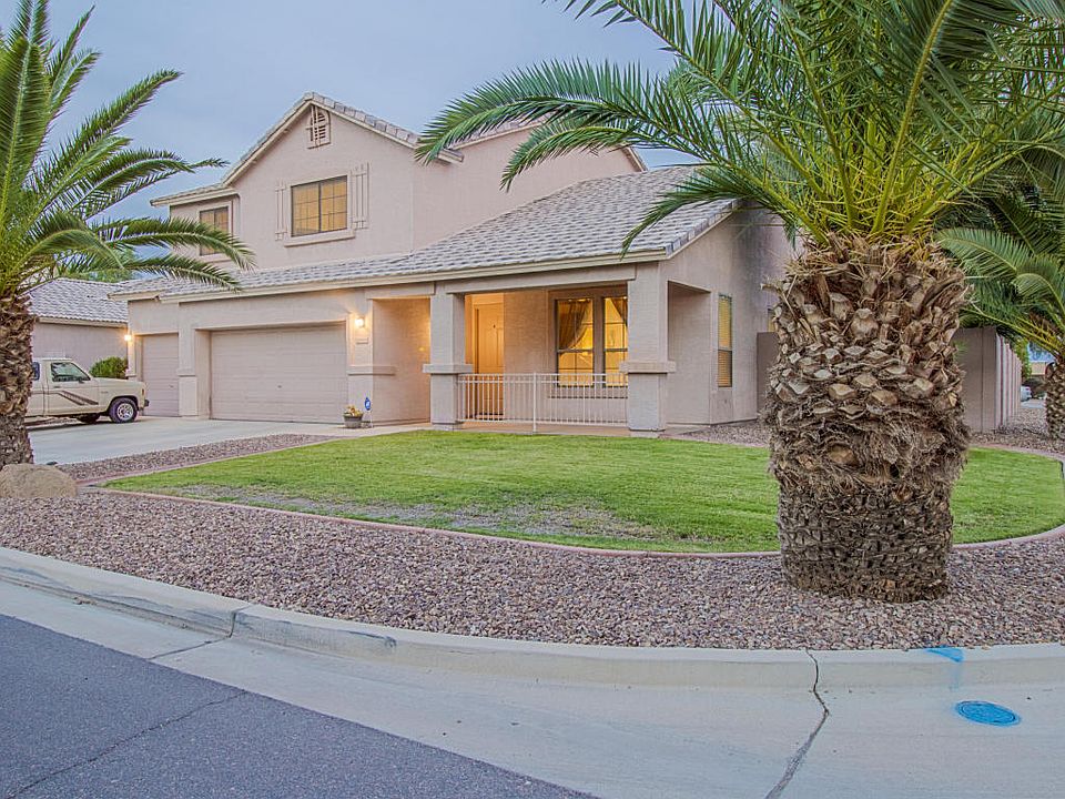 1st image of 40607 N Parisi Pl