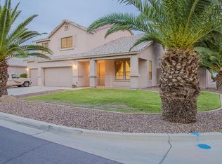 40607 N Parisi Pl, San Tan Valley, AZ 85140