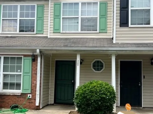 1465 Maple Valley Ct, Union City, GA 30291