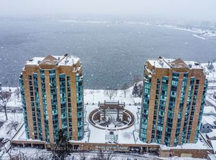 Bayshore Landing Condominiums, Barrie, ON L4M 6H1