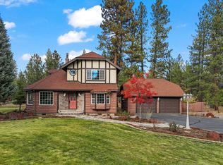 14850 Schooner, Sisters, OR 97759