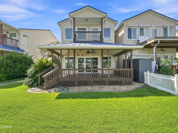 5108 Blue Harbor Dr, Panama City, FL 32404