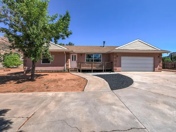 780 N Hildale St, Hildale, UT 84784