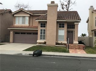 29 Prairie Falcon, Aliso Viejo, CA 92656