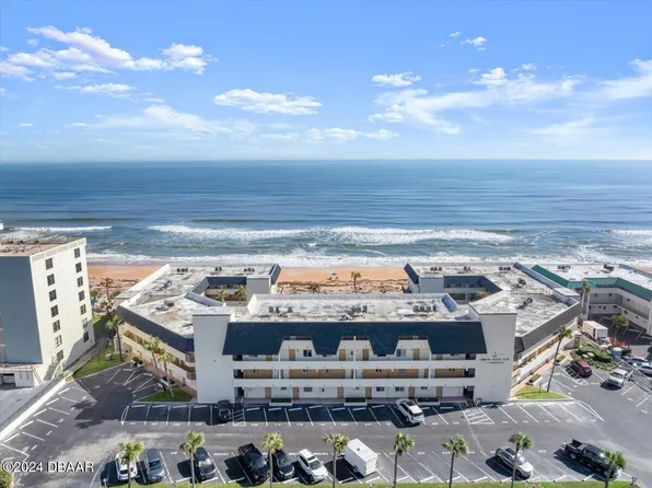 855 Ocean Shore Blvd APT 115, Ormond Beach, FL 32176