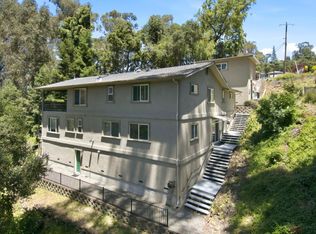22610 Valley View Dr, Hayward, CA 94541