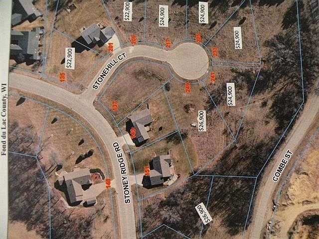 2nd image of 209 Stone Hill Ct