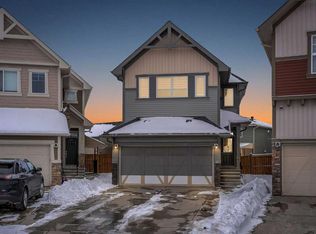 43 E Saddlelake Mnr NE, Calgary, AB T3J 0W2