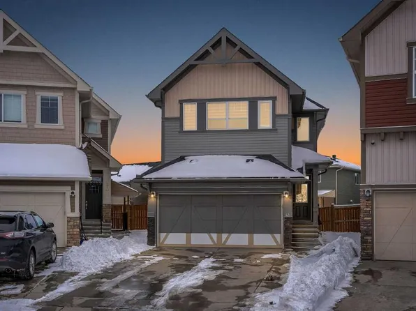 43 E Saddlelake Mnr NE, Calgary, AB T3J 0W2