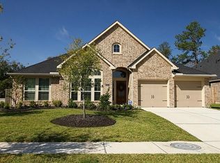16307 Open Sea Dr, Houston, TX 77044