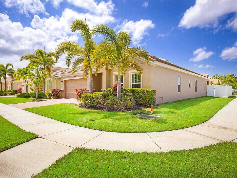 11550 SW Rowena St, Port Saint Lucie, FL 34987 MLS RX10890484 Zillow