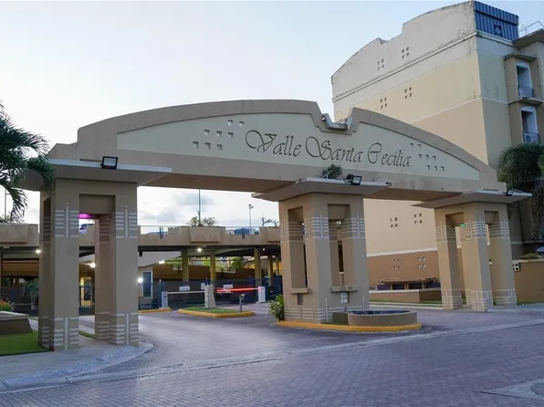 100 Avenue Del Espiritu Santo #13-504, Caguas, PR 00725