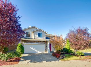 1008 186th St SE, Bothell, WA 98012