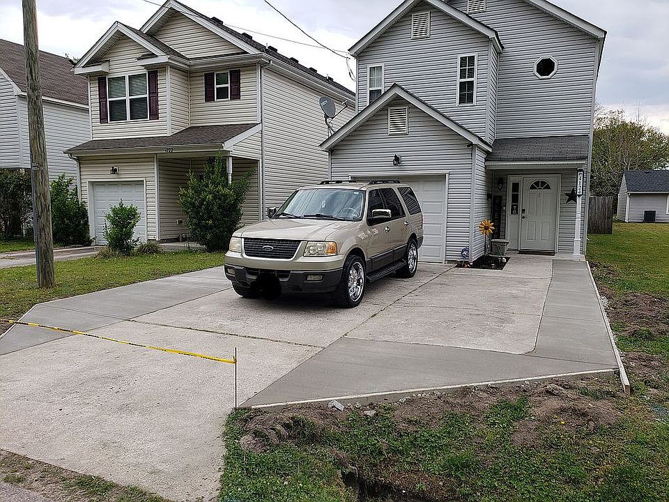 2nd image of 4124 Reid St
