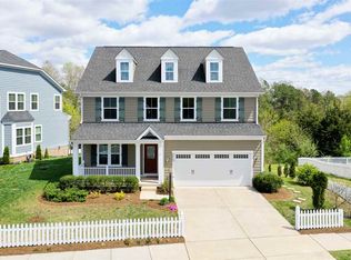 2034 Chesi Cir, Charlottesville, VA 22901