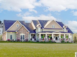 5073 State Route 1820, Cunningham, KY 42035