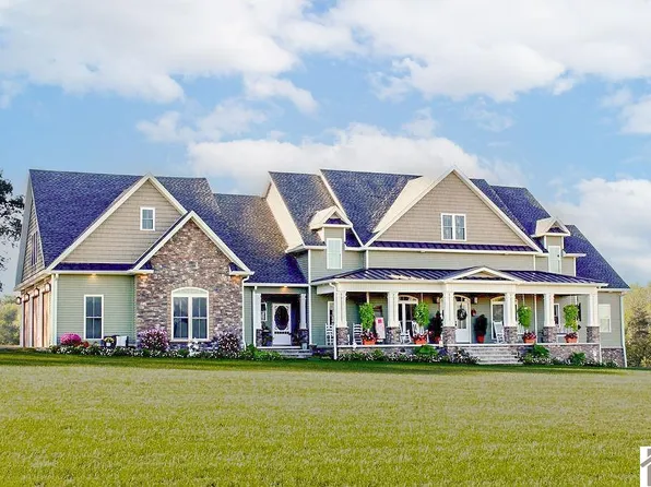 5073 State Route 1820, Cunningham, KY 42035