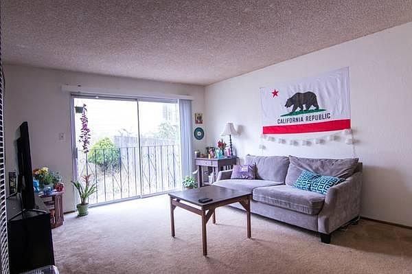 1st image of 1739 Cabrillo St APT 2