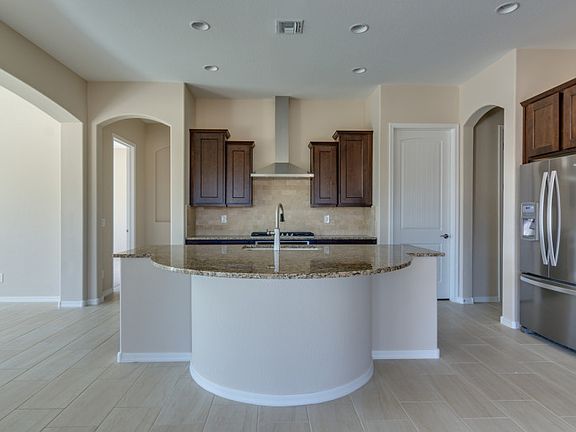 New Quick Move-In Home For Sale at Sun City Festival