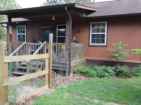 5224 Private Road 1511, Pomona, MO 65789