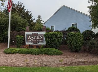 2307 Aspen Dr, Plainsboro, NJ 08536