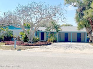 1345 Fiddler Ave, Merritt Island, FL 32952