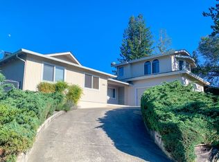 208 Cerro Chico, Los Gatos, CA 95030