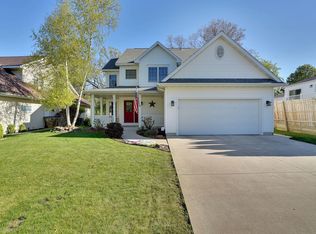 3449 125th St, Pleasant Prairie, WI 53158