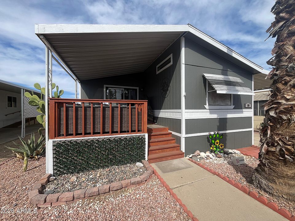1st image of 11596 W SIERRA DAWN Boulevard #80