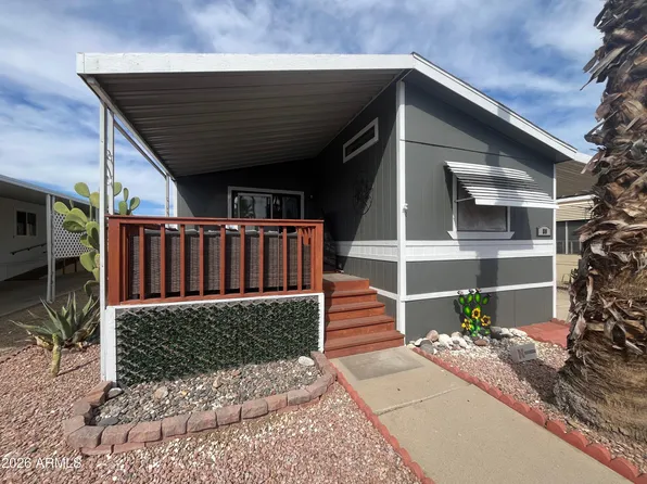 11596 W SIERRA DAWN Boulevard #80, Surprise, AZ 85378