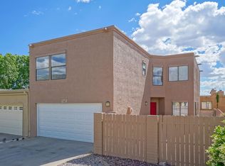 5405 Overlook Dr NE, Albuquerque, NM 87111