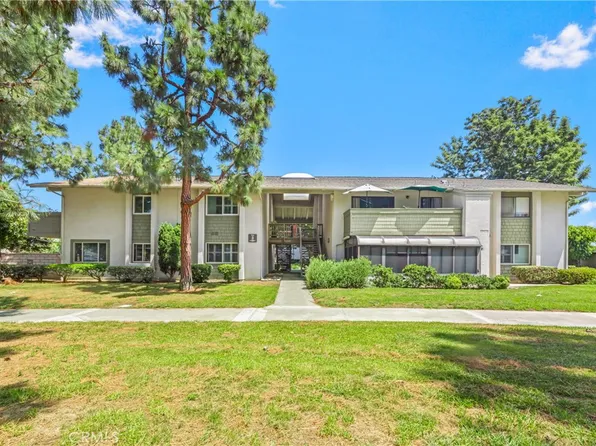 8777 Coral Springs Ct Unit 5H, Huntington Beach, CA 92646