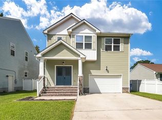 1032 Luxor Ave, Virginia Beach, VA 23464