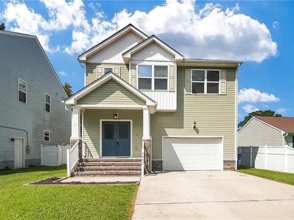 1032 Luxor Ave, Virginia Beach, VA 23464