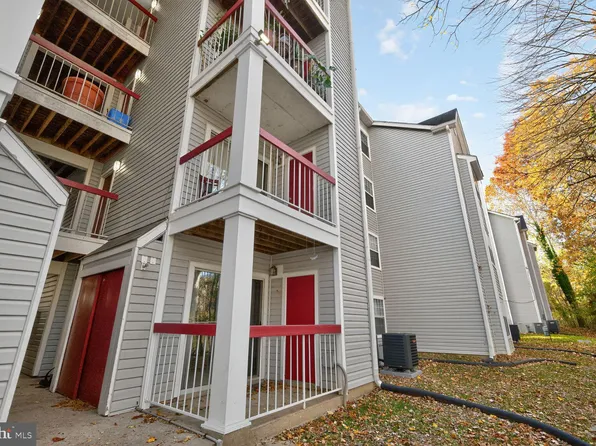 18518 Boysenberry Dr APT 212, Gaithersburg, MD 20879