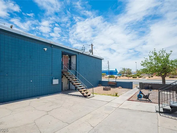 2937 Stewart Ave, Las Vegas, NV 89101