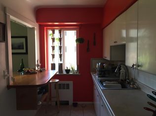 665 N Washington St APT 5B, Denver, CO 80203