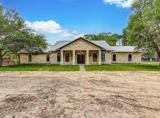 18602 Fenske Rd, Cypress, TX 77433