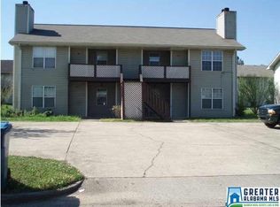 924 Willow Pointe, Anniston, AL 36206