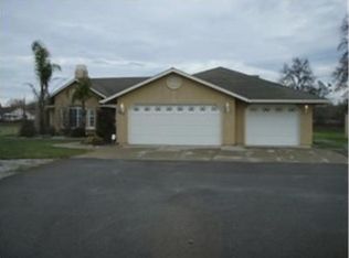 5414 Mill Pond Ln, Redding, CA 96001