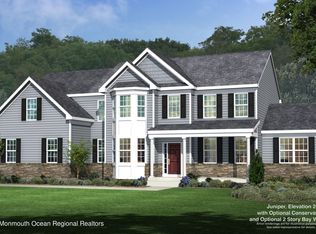 1 Tuxedo Ct, Jackson, NJ 08527