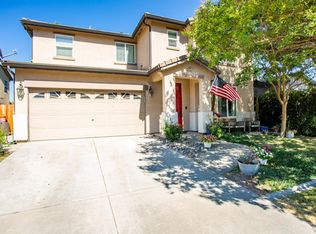 2000 Saint Peters St, Modesto, CA 95355